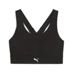 Женский топ Puma Pwrbreathe Run Bra, черный - фото 4