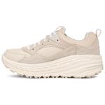 Кроссовки UGG Lifestyle Shoes Men Low-top Light Beige, бежевый - фото