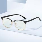 Функциональные очки Alloy TR/Memory Plastic Square Unisex HELMER - фото 5