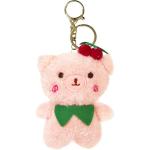 Плюшевый кулон Cherry Bear Dolls высота 13,5 см Brangdy - фото 4