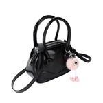 UNITE STAR Мини рюкзак, Pitch Black, Shopping Bag - фото 3