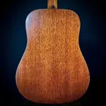 Martin D-18 Authentic 1937 - старинная - фото 2