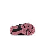 Кроссовки new balance, черный - фото 6