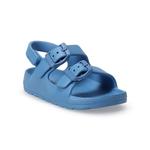Детские сандалии Eva Jumping Beans, Blue - фото
