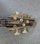 Grog Bass Палемун Мамонт Бас - фото 5