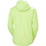 Куртка Helly Hansen Roam Wind Helly Hansen, Sharp Green - фото 2