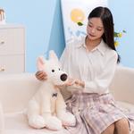 Мягкая игрушка собака лабрадор Happy Fish - фото 6