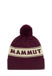 Шапка Mammut PEAKS, Vin Sulai/Bordeaux - фото 2