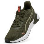 Спортивные кроссовки PUMA Disperse XT4, оливковый - фото 5