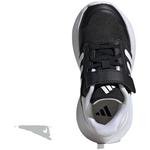Кроссовки Adidas Tensaur Run 3.0 для мальчиков унисекс - фото 2