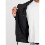 Куртка-бомбер Alpha Industries Ripstop Flying, черный - фото 7