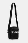 Сумка Hugo, черный - фото 2