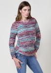 Джемпер Koroshi Jumper, Multicolor Multi-Coloured/Multi-Coloured - фото 7