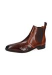 Ботинки Melvin & Hamilton Classic ankle boots, Marron/Brown - фото 2