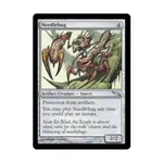 CCG Игложук (U), MTG - Mirrodin - фото