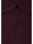 Street One Фиолетовый свитер - фото 7