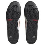 Походная обувь adidas Terrex Swift Solo 2, оранжевый - фото 2