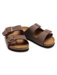 Мюли Birkenstock Arizona Kids Beige - фото 5