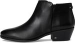 Ботинки Sam Edelman Petty, цвет Black Leather 1 - фото 4