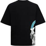 Футболка мужская Evisu, цвет Heather Gray - фото