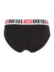 Трусы DIESEL Panty, черный - фото 2