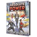 Ролевая игра Absolute Power RPG: Season One - Urban Warfare - фото