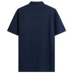 Рубашка-поло унисекс Maserati, Белый - фото 22