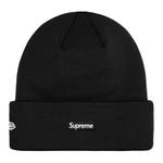 Supreme Шапка New Era, Pine Green - фото 6