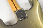 Fender Player Stratocaster HSS - Серебристый - фото 10
