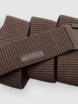 Ремень Arcade Belts Woody Gürtel, heather walnut - фото 2
