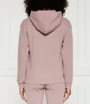 Толстовка Regular fit Ea7, фиолетовый - фото 4