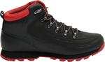Helly-Hansen мужские треккинговые ботинки The Forester-M Helly Hansen, Nero Rosso - фото 4