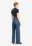 Джинсы-бойфренды RIBCAGE WIDE LEG Levi's, синий деним - фото 6