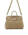 Сумка женская Teddy Blake, коричневый/бежевый - фото 4