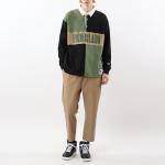 Футболка поло унисекс Champion, серая - фото 5