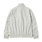 Nerdy Куртка FW24 Unisex Light Gray - фото 3