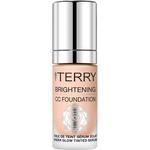 Тональная основа By Terry Brightening CC Foundation, 2C Light Cool / 30 ml - фото