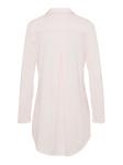 Ночная рубашка Hanro Cotton Deluxe, цвет crystal pink - фото 2