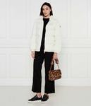 Куртка Guess Jeans Regular Fit, экрю - фото 2