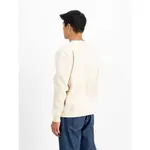 Толстовка Alpha Industries Basic Small Logo, бежевый - фото 6