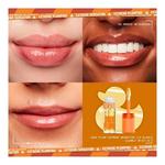 Блеск для губ Nyx Professional Makeup, nr. 01 clearly spicy, 7 мл - фото 4