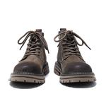 Ботинки Beidouniao Martin Boots Men - фото 9