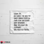 Декоративная поудшка 22Feels, белый - фото 4