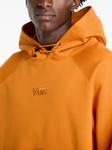 Vans базовое худи, оранжевый - фото 4