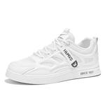 Кроссовки DOUBLE STAR 88 Skateboarding Shoes Men Low-top, синий - фото 2