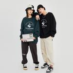 Толстовка унисекс Zmoh, цвет Jasper - фото 4