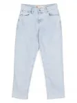 Джинсы Loose Taper Levi's Kids, синий - фото