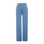 Женский костюм Deep Breath из толстовки и брюк, сапфир - фото 12