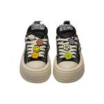 Foreshadow парусиновая обувь Женская - фото 4