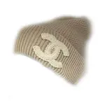 Бейсболка Unisex CHANEL, хаки - фото 2